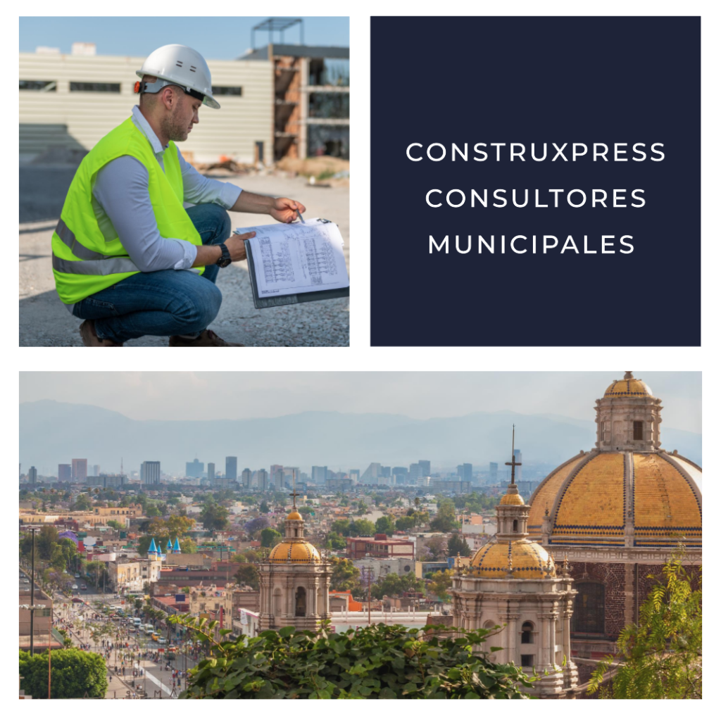 Consultoría en construcción y desarrollo municipal en Guatemala